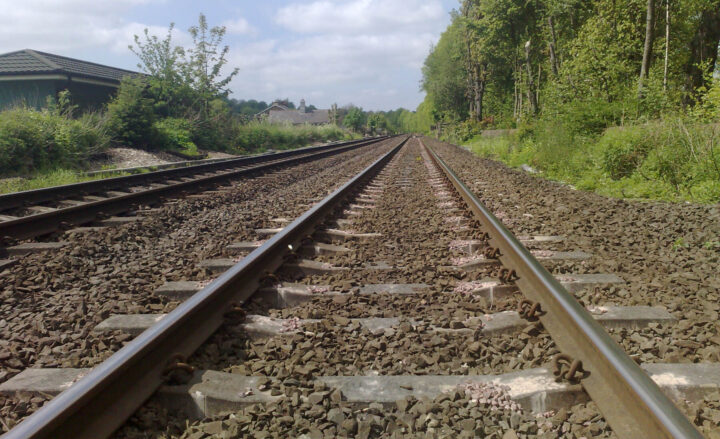 Railway Survey